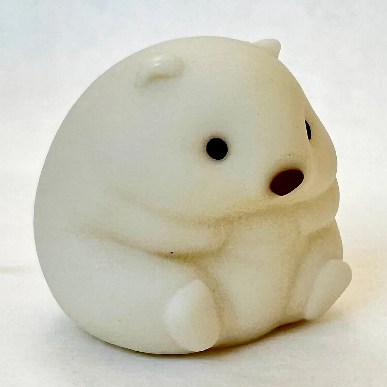 70302 Soft Wombat Figurines Capsule-8