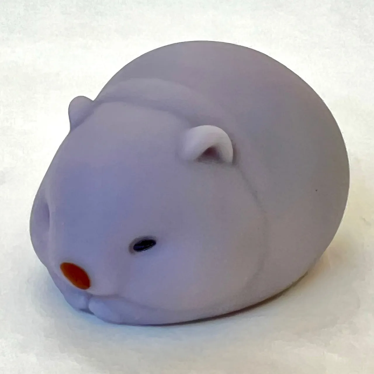 70302 Soft Wombat Figurines Capsule-8