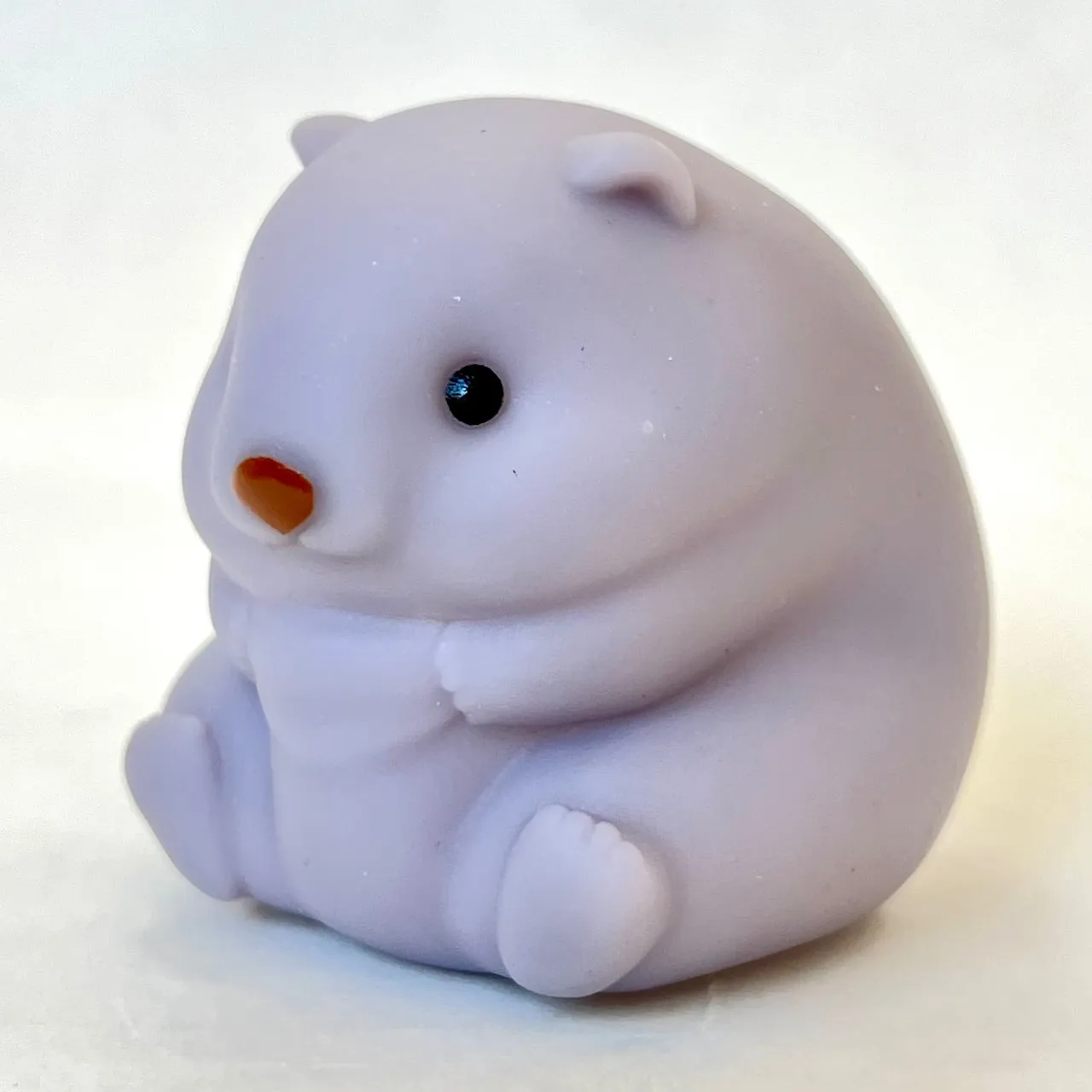 70302 Soft Wombat Figurines Capsule-8