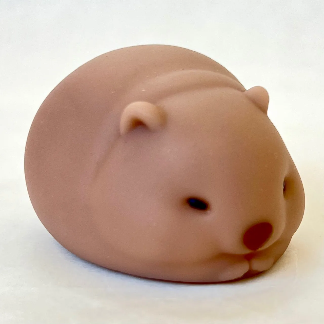 70302 Soft Wombat Figurines Capsule-8