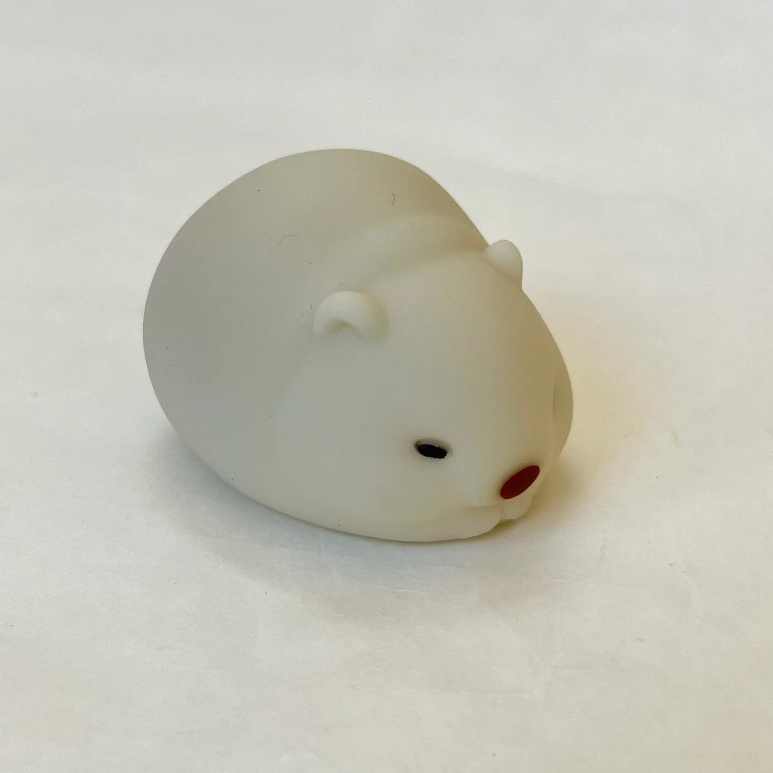 70302 Soft Wombat Figurines Capsule-8