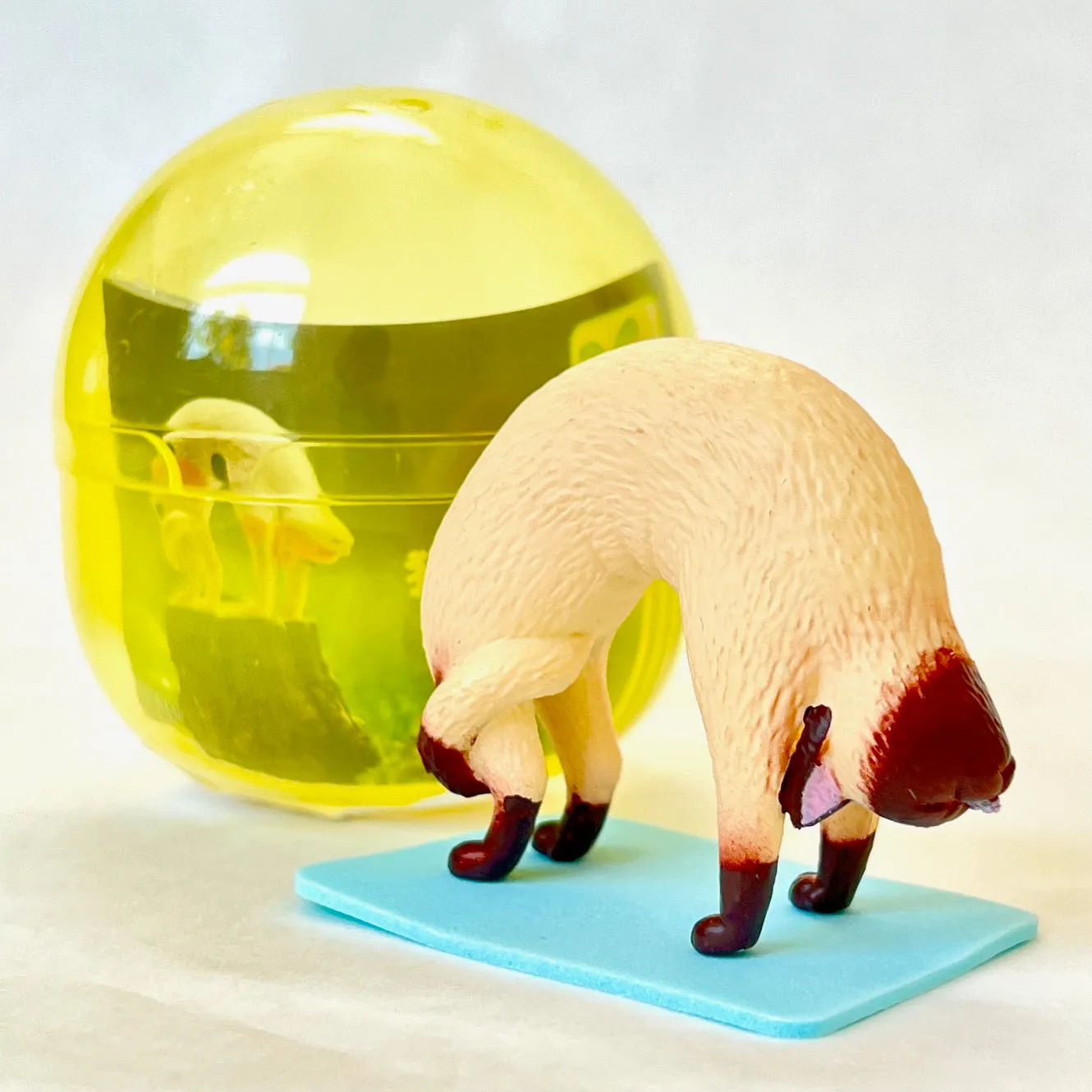 70304 Acrobatic Cats Figurines Capsule-6