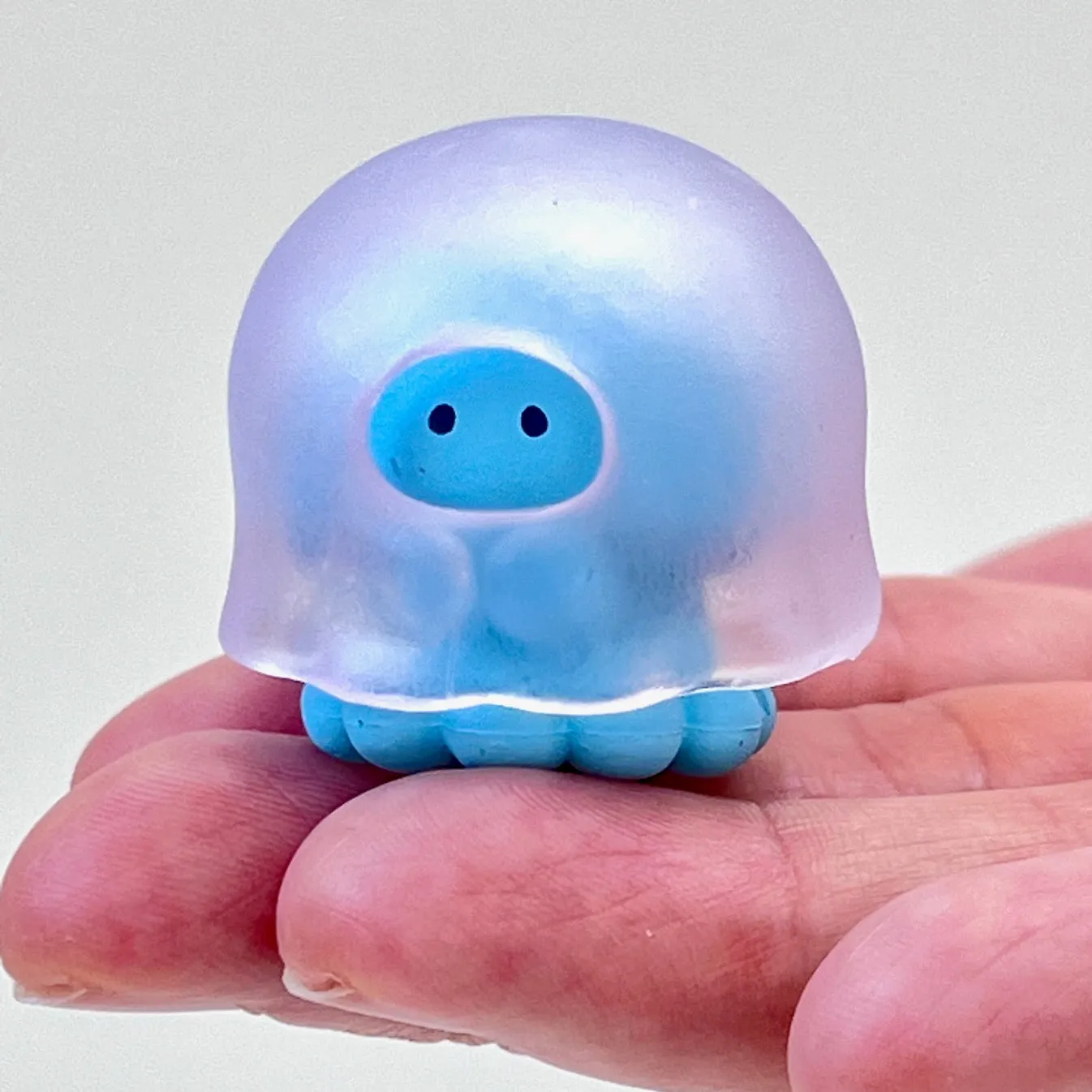 70354 Jellyfish Figurine Capsule-5