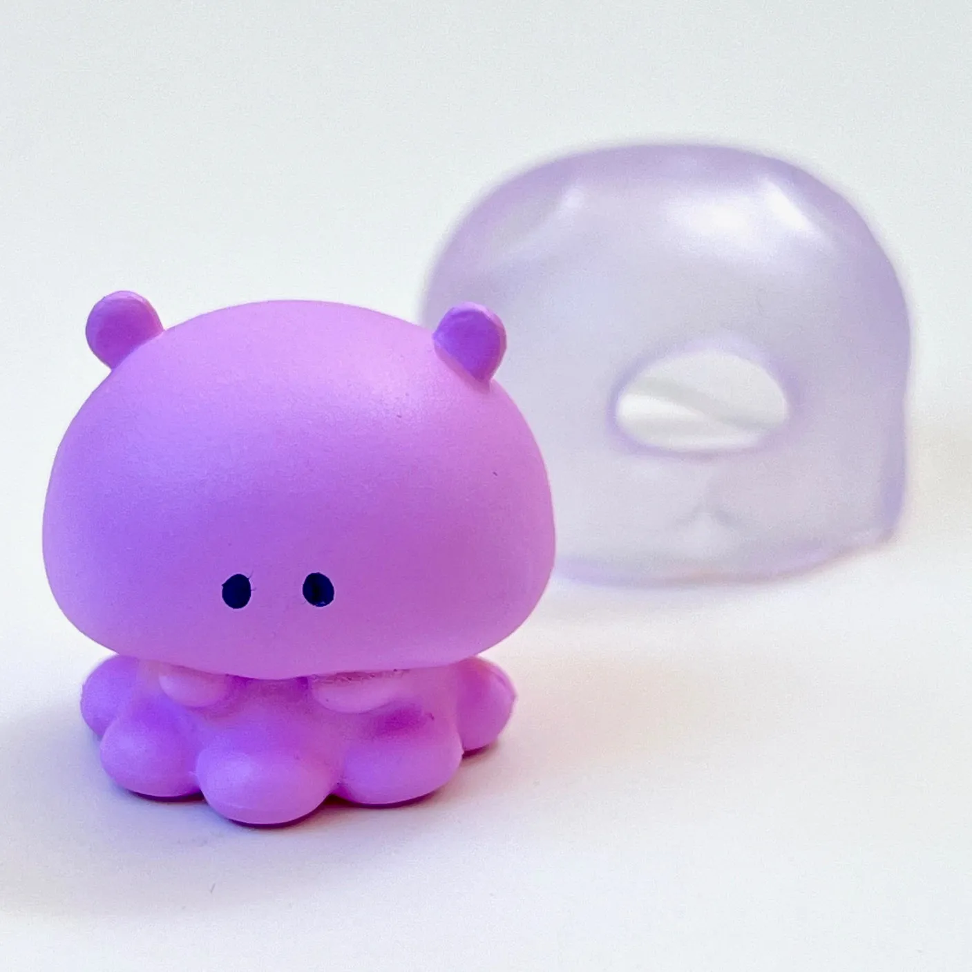 70354 Jellyfish Figurine Capsule-5