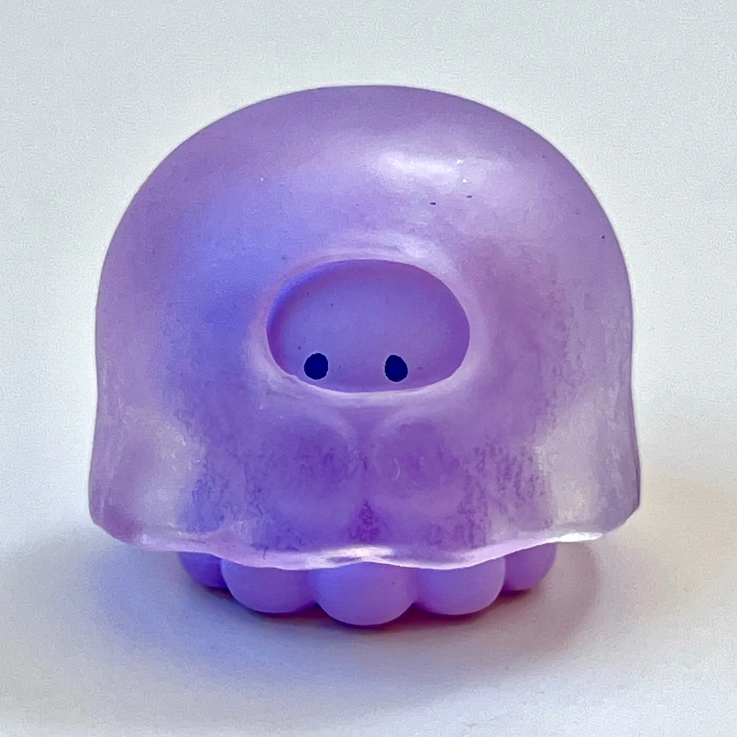 70354 Jellyfish Figurine Capsule-5