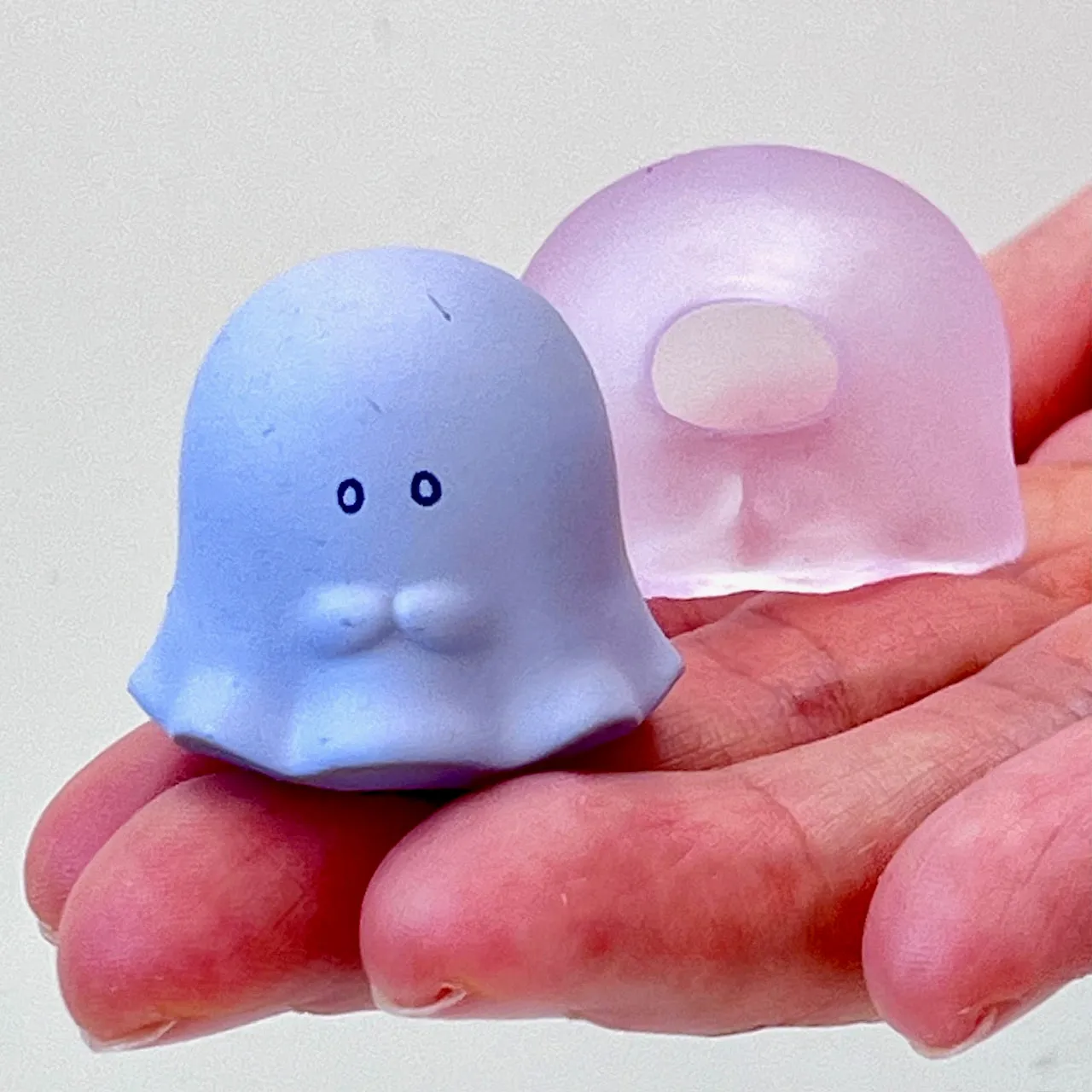 70354 Jellyfish Figurine Capsule-5