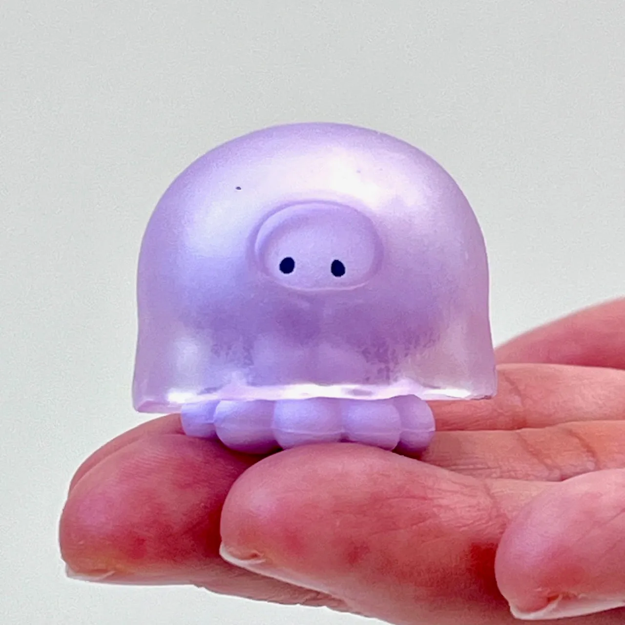 70354 Jellyfish Figurine Capsule-5