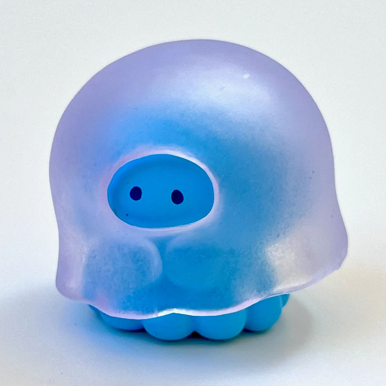 70354 Jellyfish Figurine Capsule-5