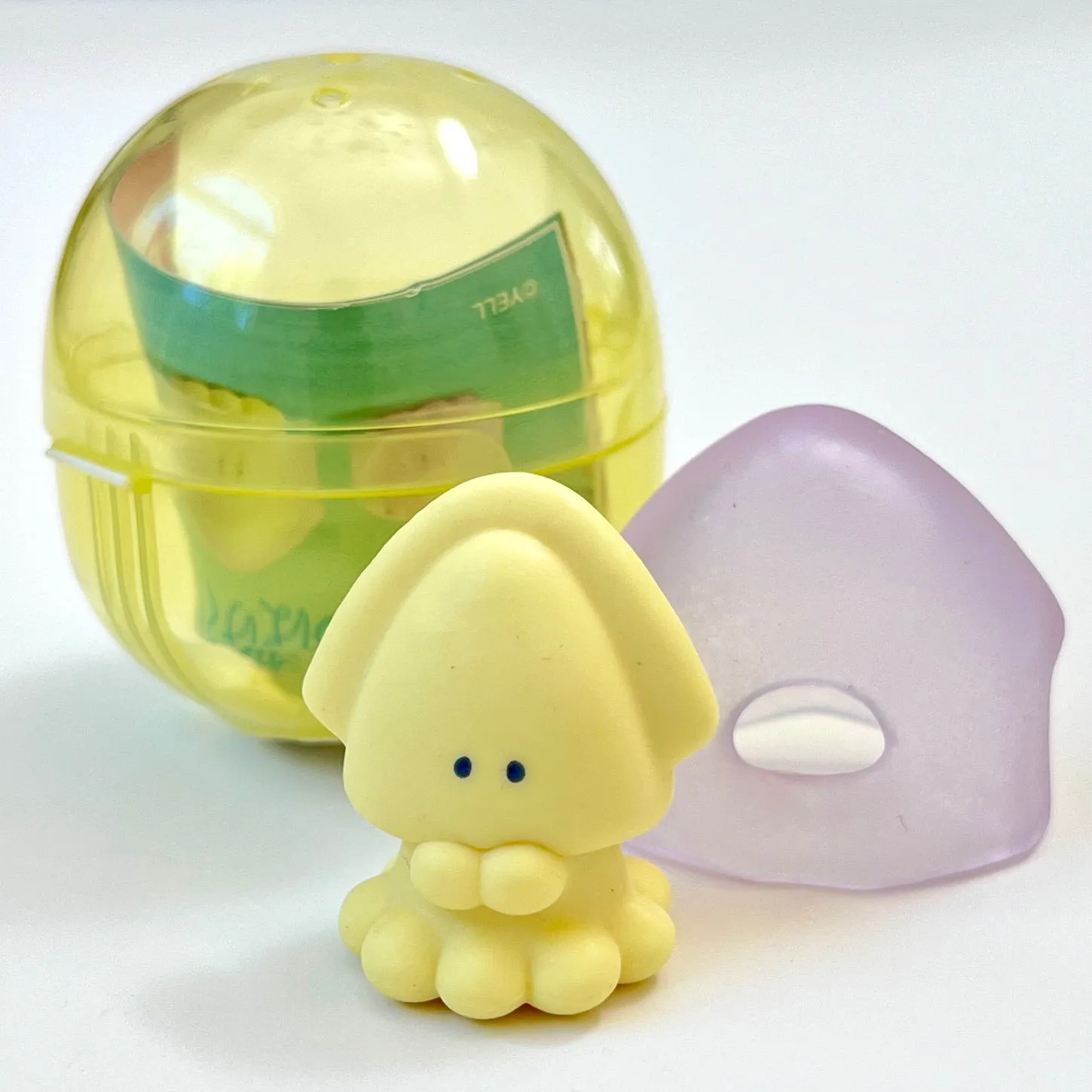 70354 Jellyfish Figurine Capsule-5