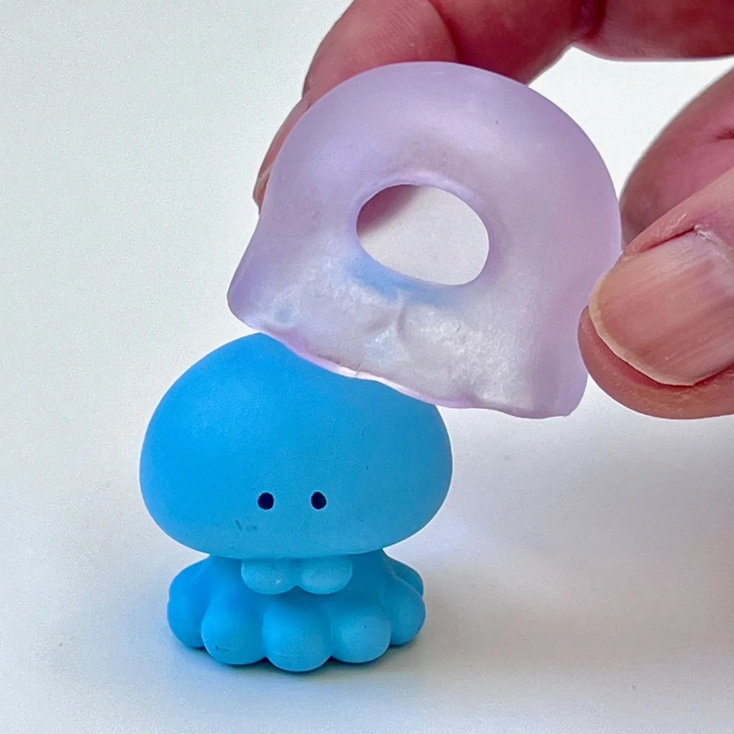 70354 Jellyfish Figurine Capsule-5