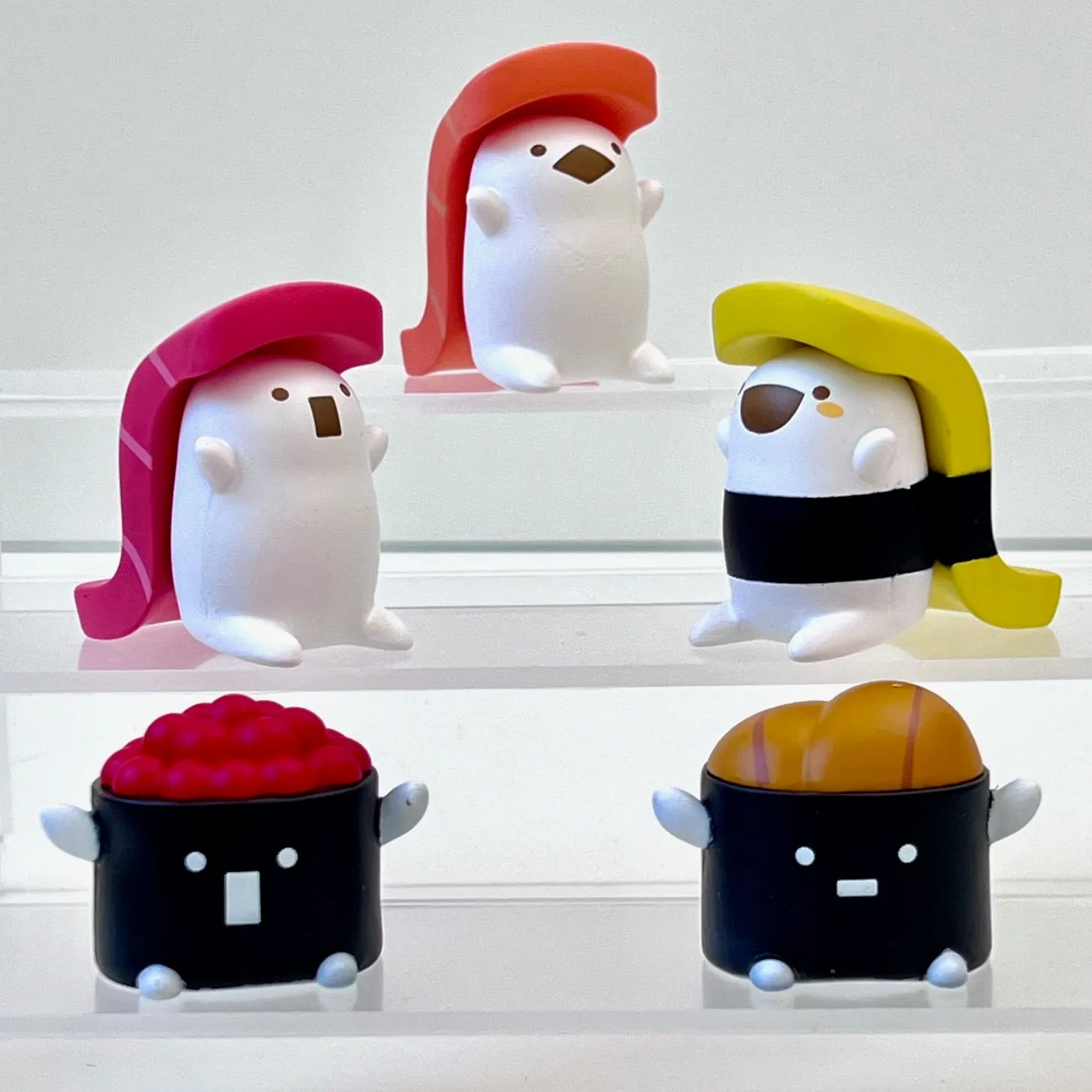 70366 Sushi Figurine Capsule-5