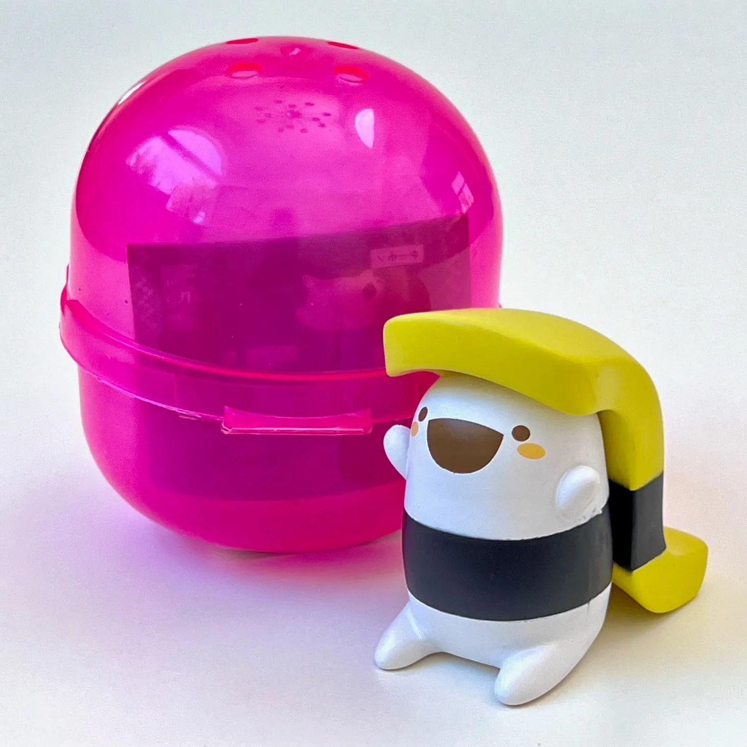 70366 Sushi Figurine Capsule-5