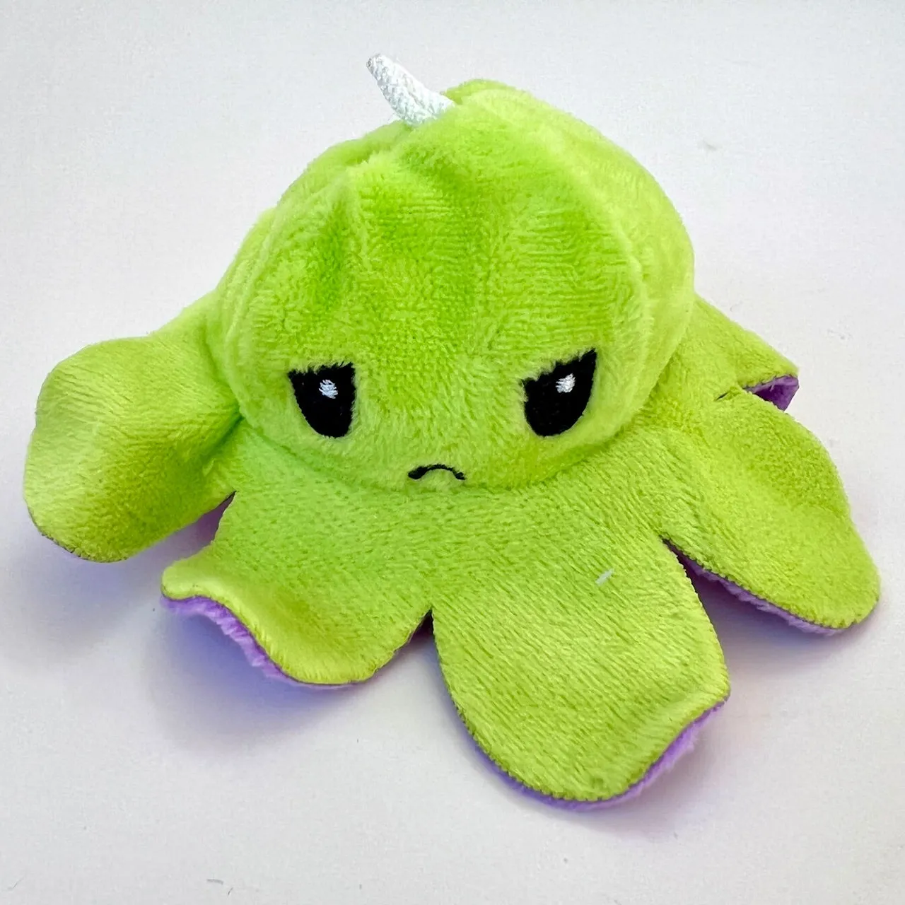 70380 Octopus Mood Change Plush Capsule-6