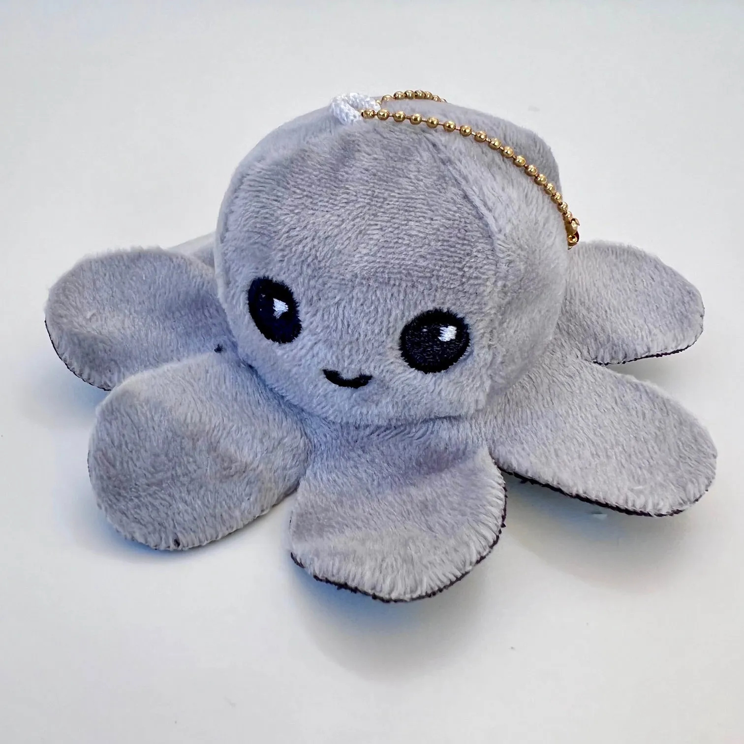 70380 Octopus Mood Change Plush Capsule-6