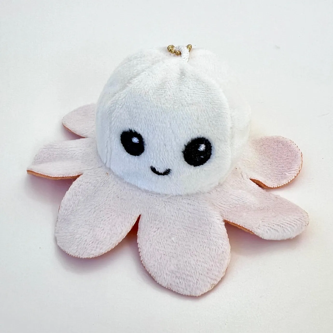 70380 Octopus Mood Change Plush Capsule-6