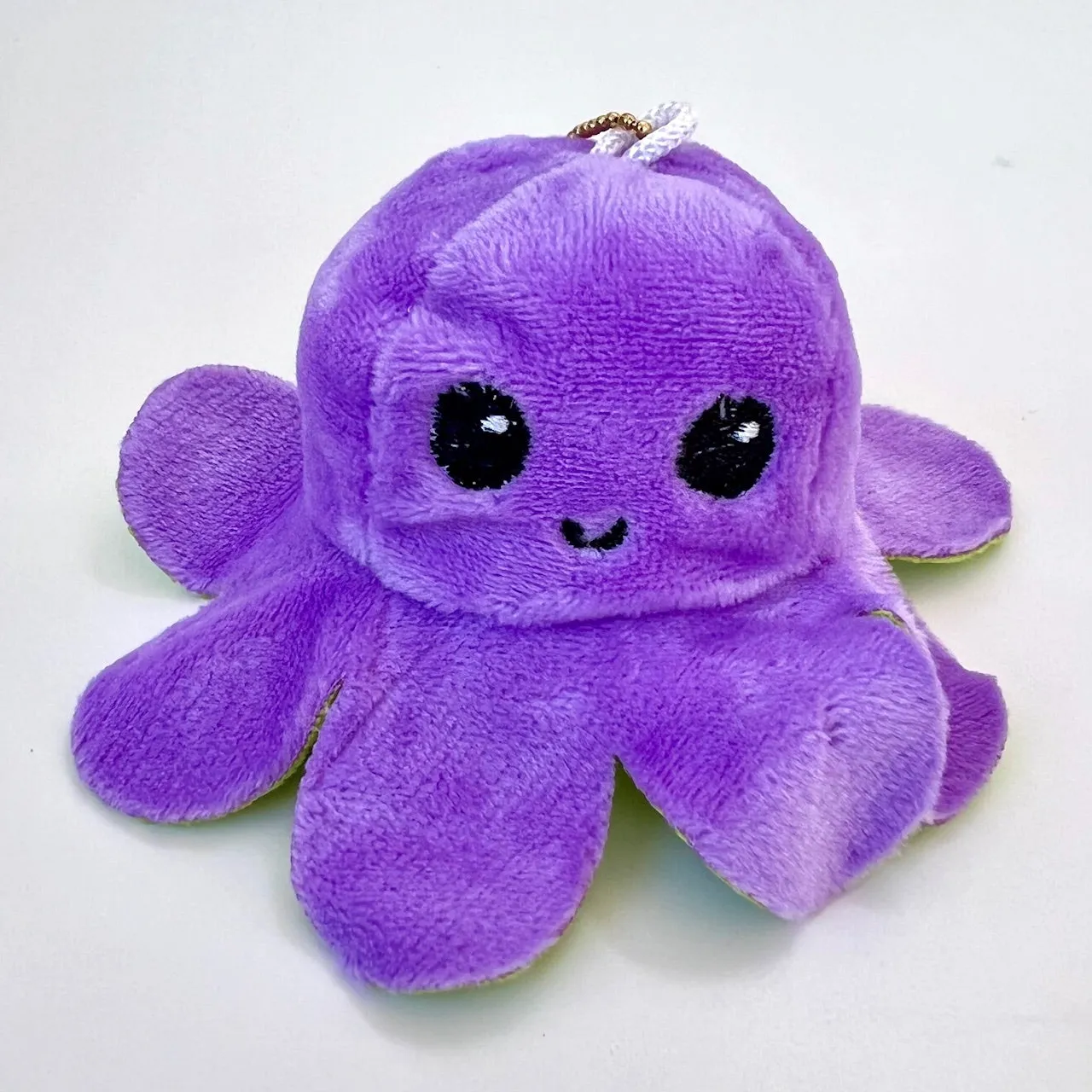 70380 Octopus Mood Change Plush Capsule-6