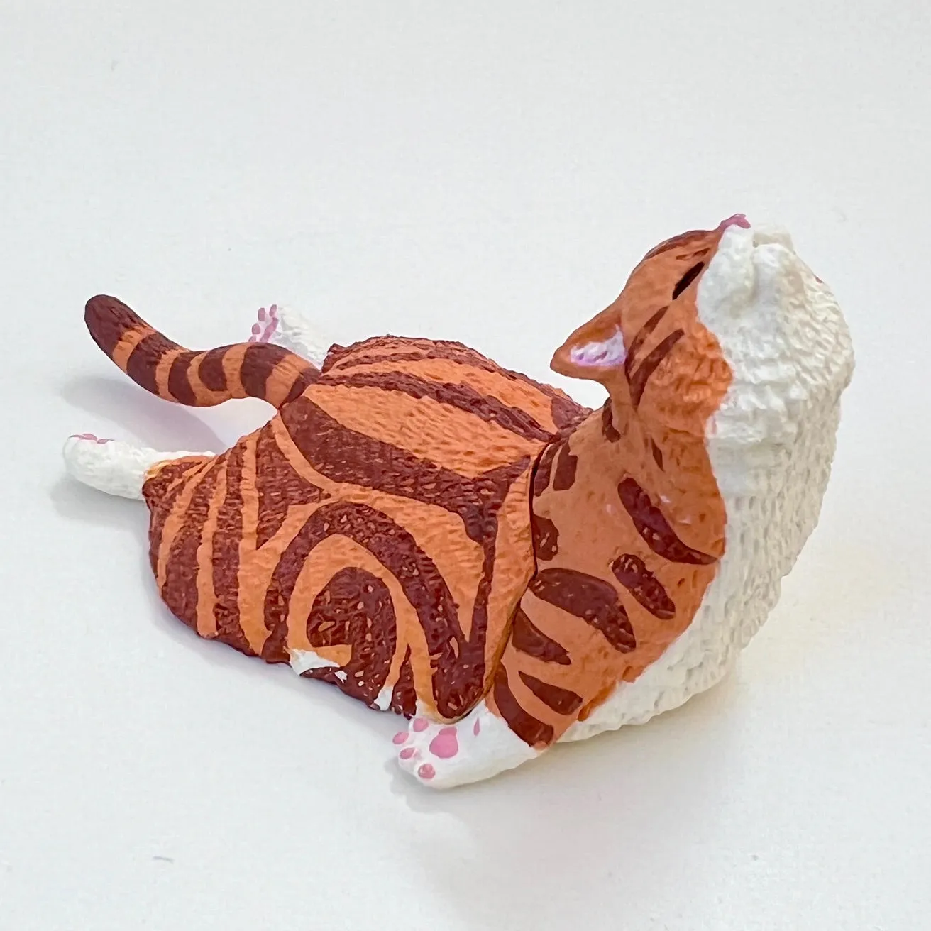 70382 Sleepy Cat Vol 2 Figurine Capsule-5