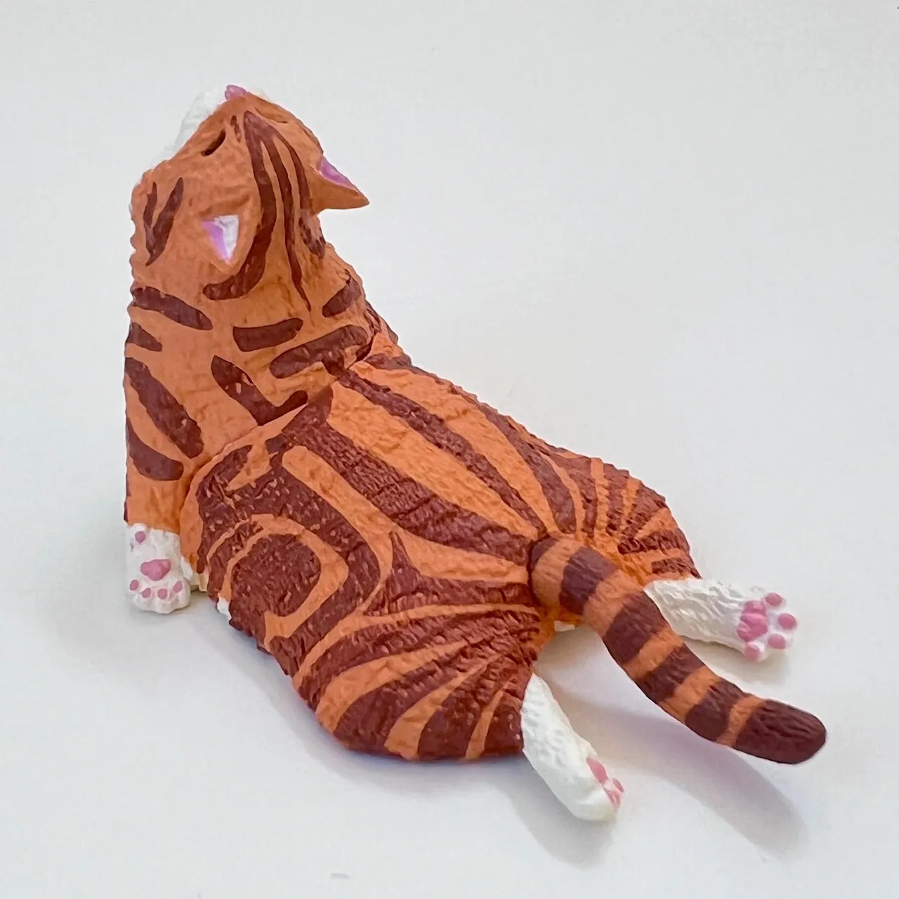 70382 Sleepy Cat Vol 2 Figurine Capsule-5