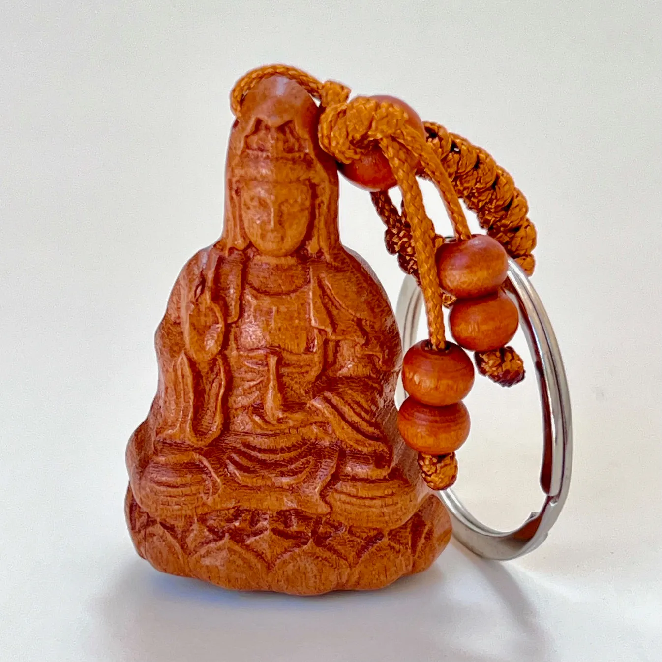 70384 Buddha Figurine Capsule-5