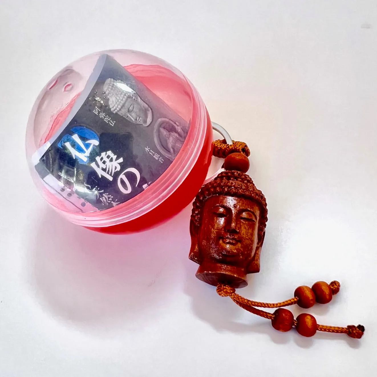 70384 Buddha Figurine Capsule-5