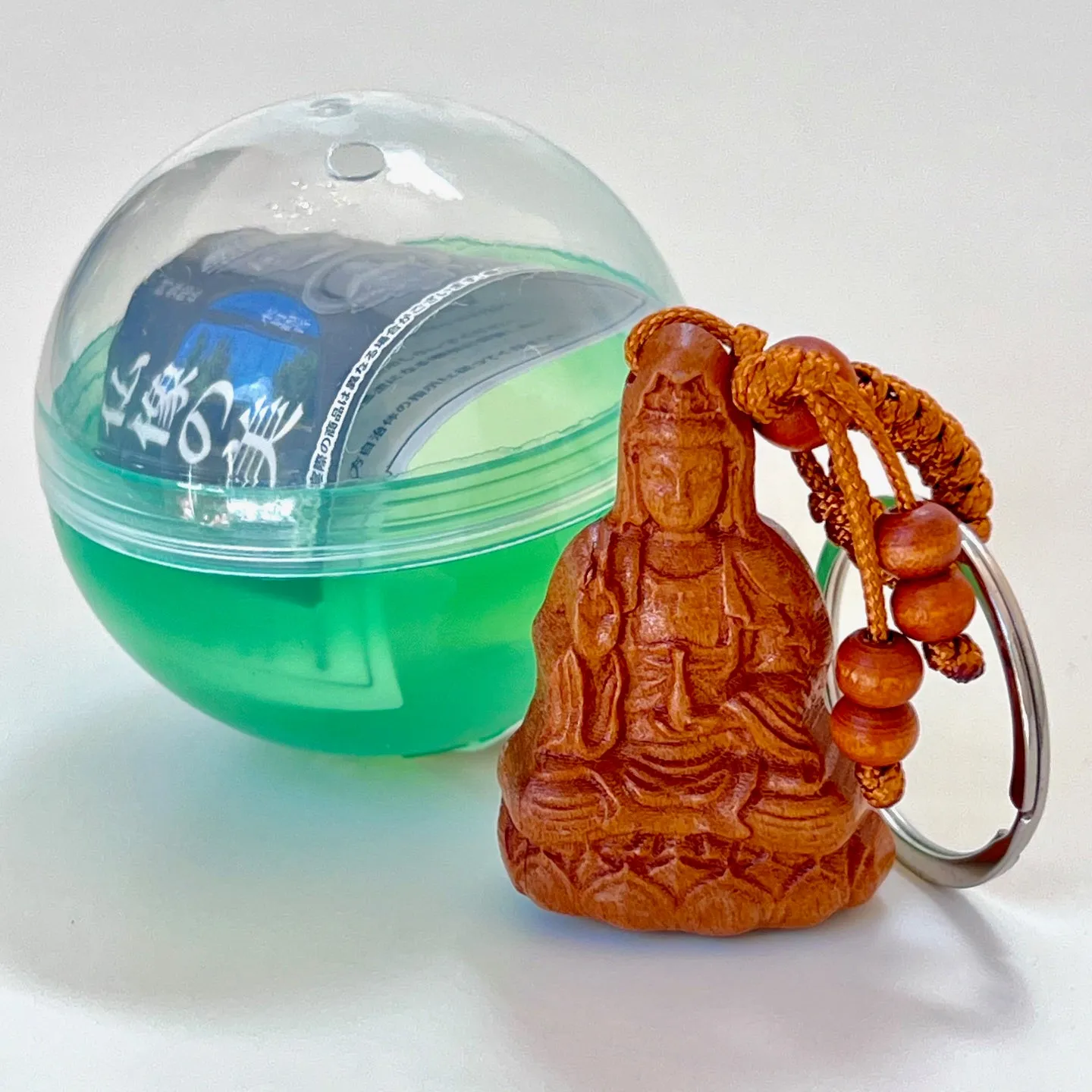 70384 Buddha Figurine Capsule-5