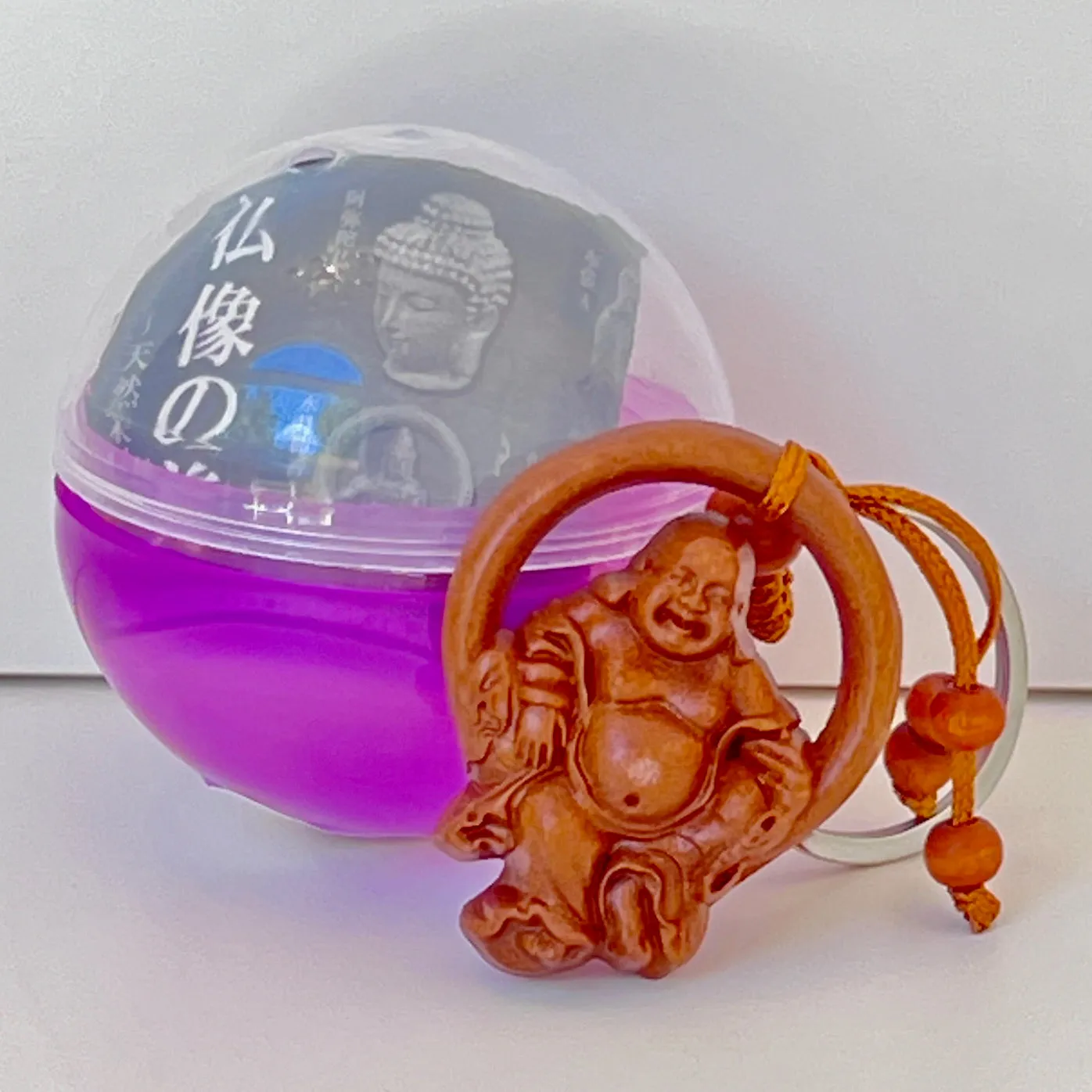 70384 Buddha Figurine Capsule-5