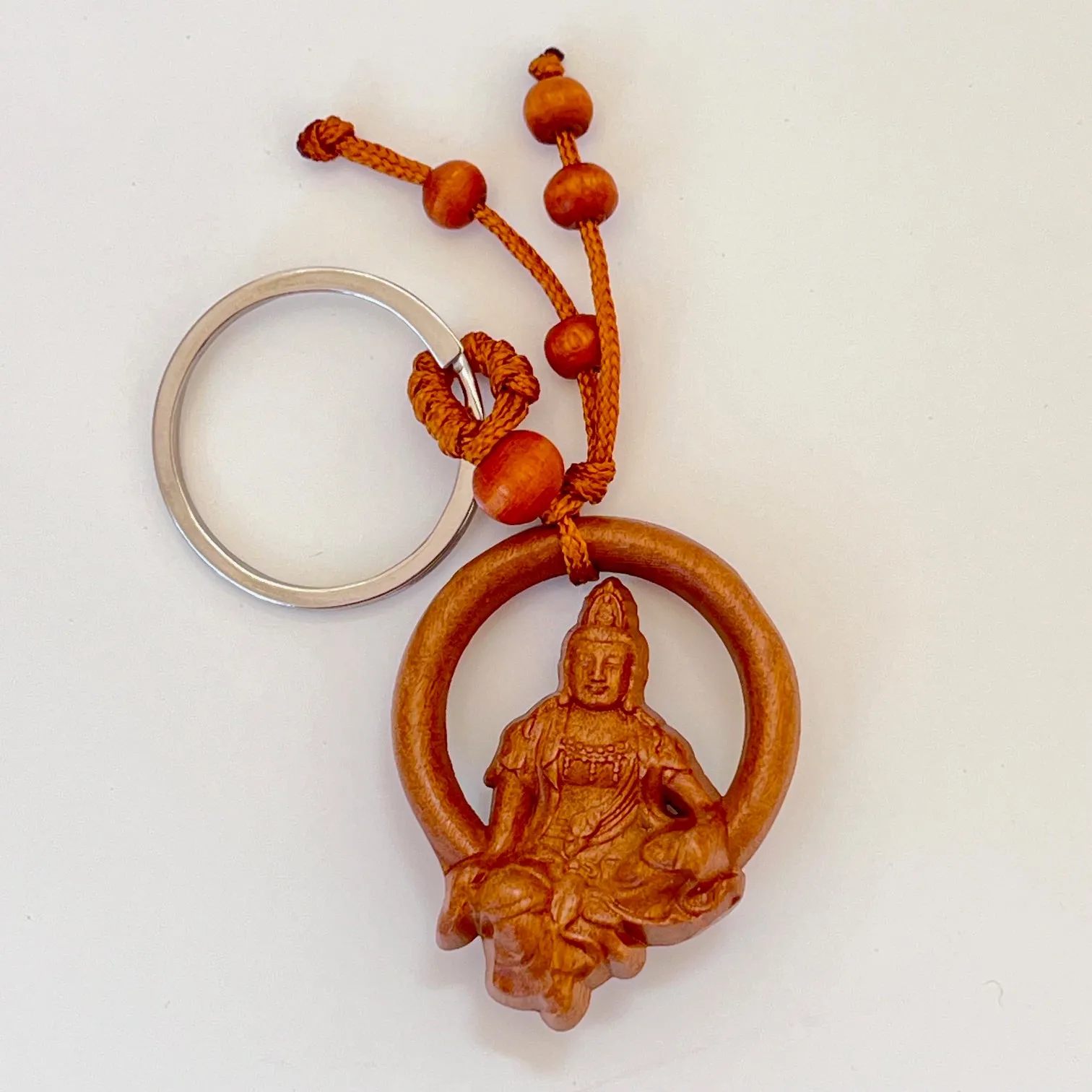 70384 Buddha Figurine Capsule-5