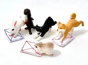 70825 MOPPING ANIMALS CAPSULE-5