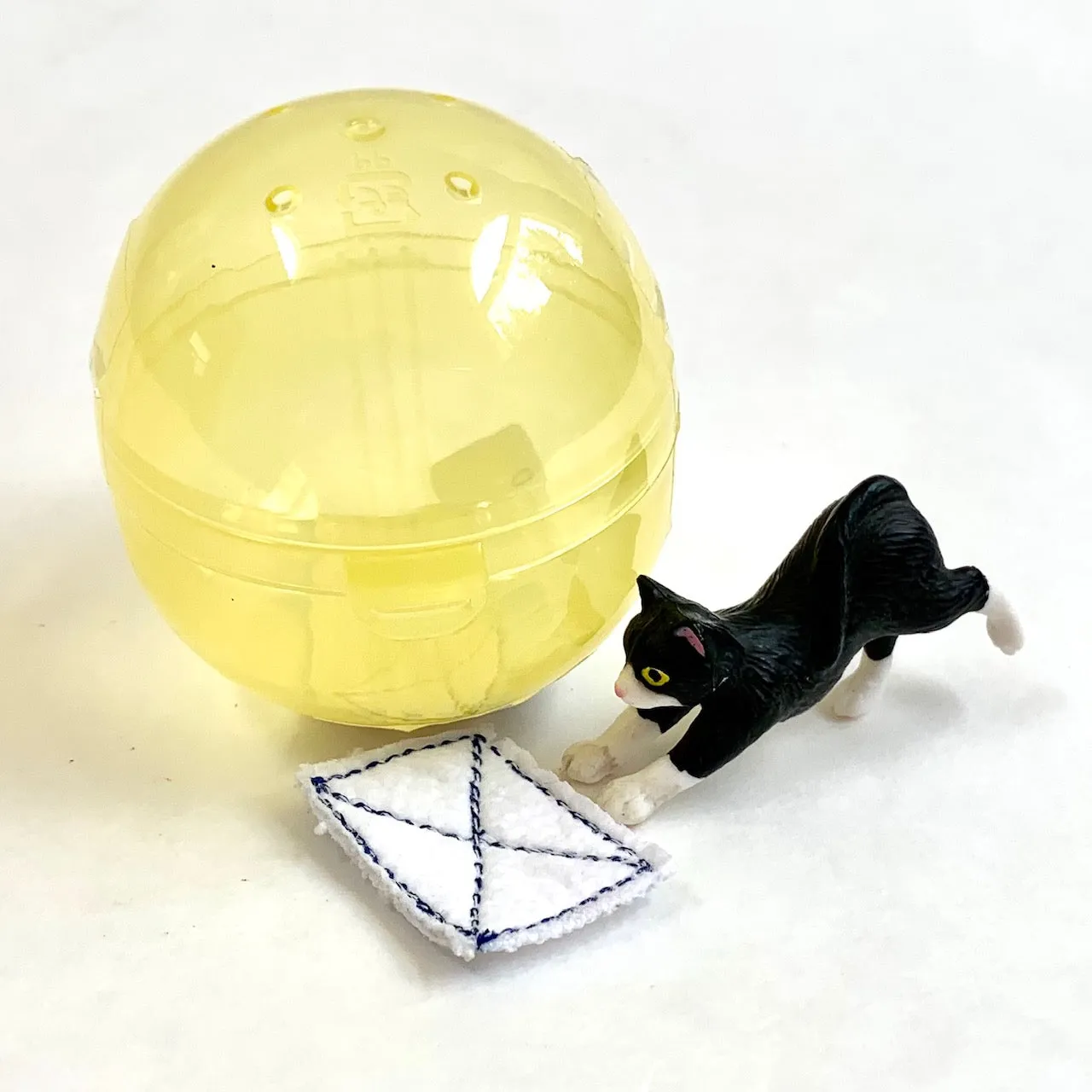 70825 MOPPING ANIMALS CAPSULE-5