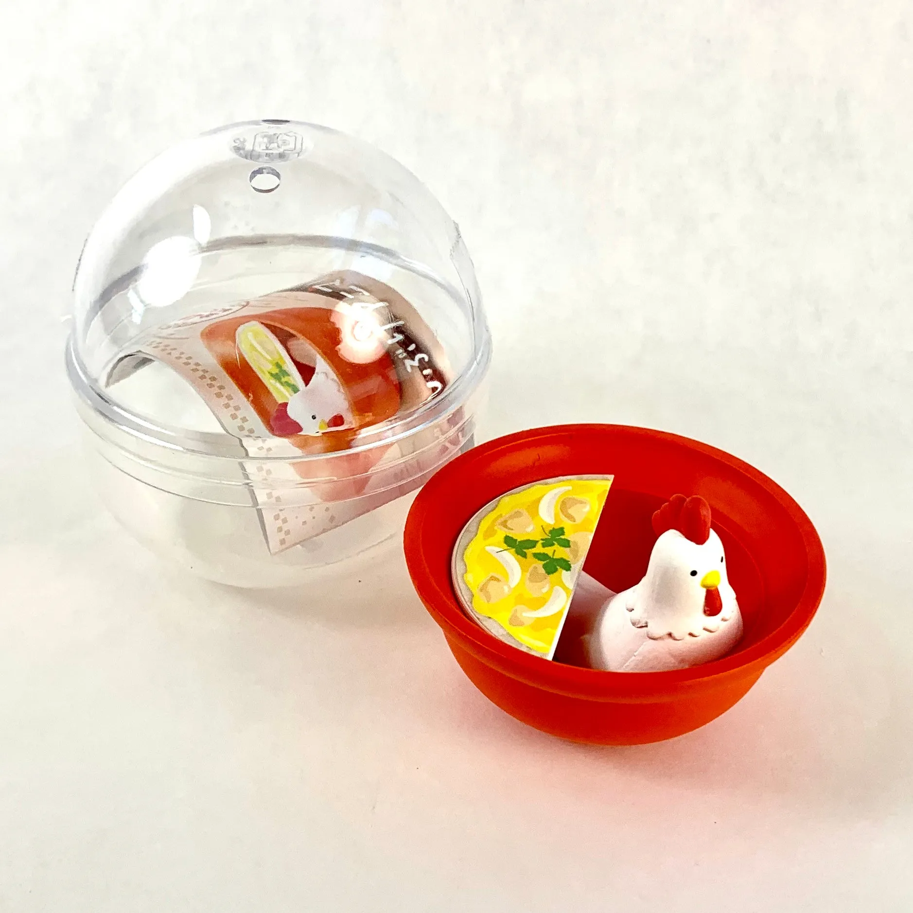 70838 DONBURI ANIMAL RICE BOWL CAPSULE-8