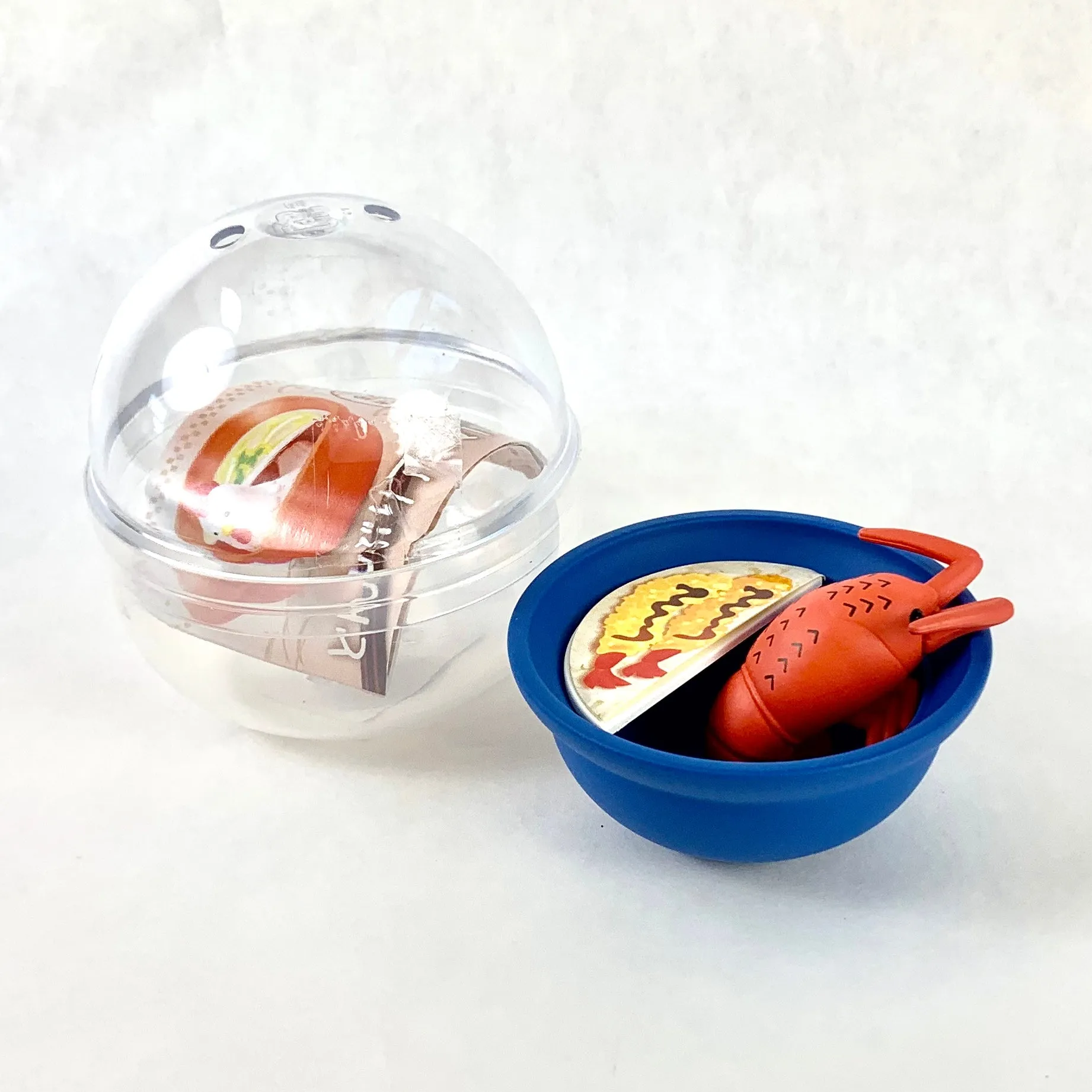 70838 DONBURI ANIMAL RICE BOWL CAPSULE-8