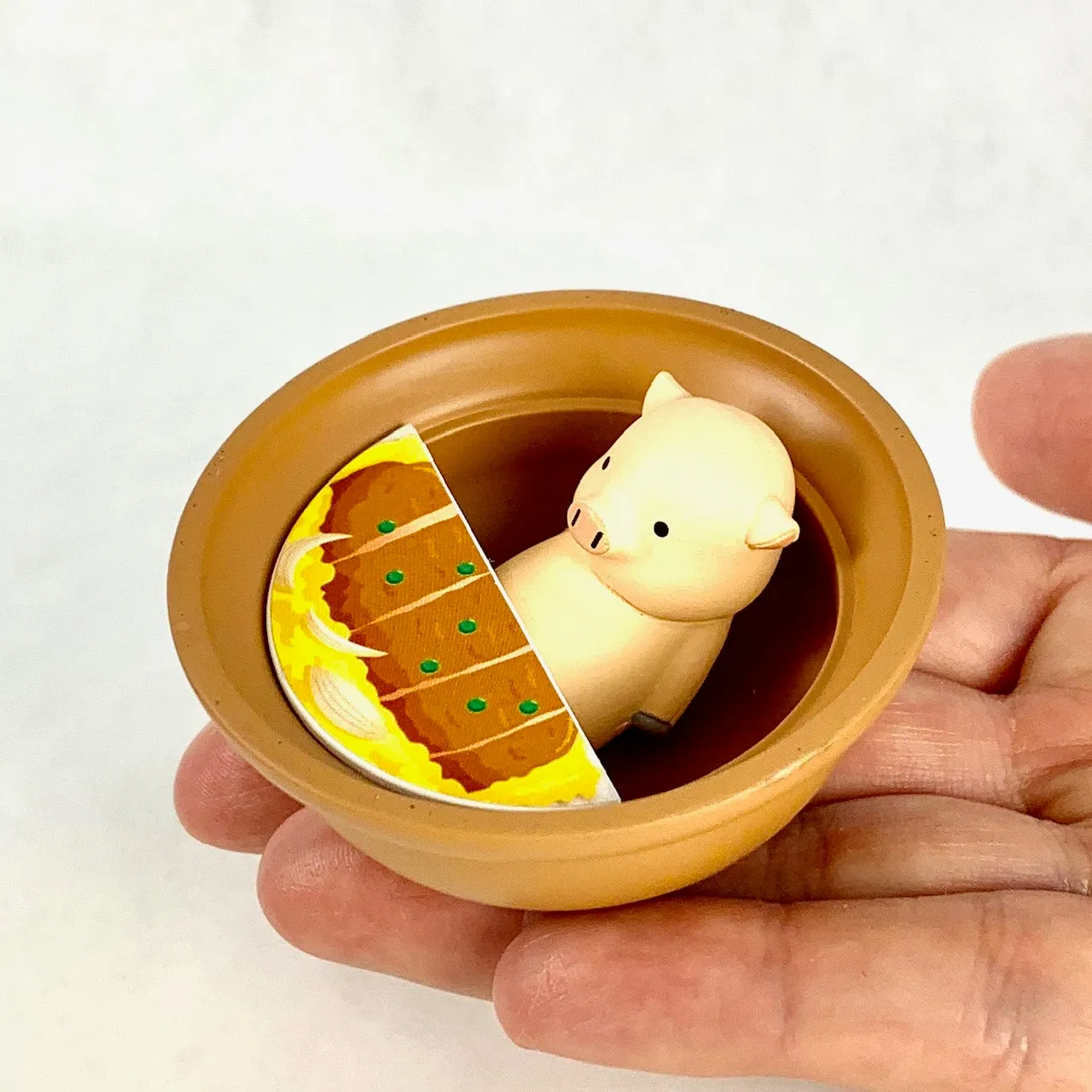 70838 DONBURI ANIMAL RICE BOWL CAPSULE-8