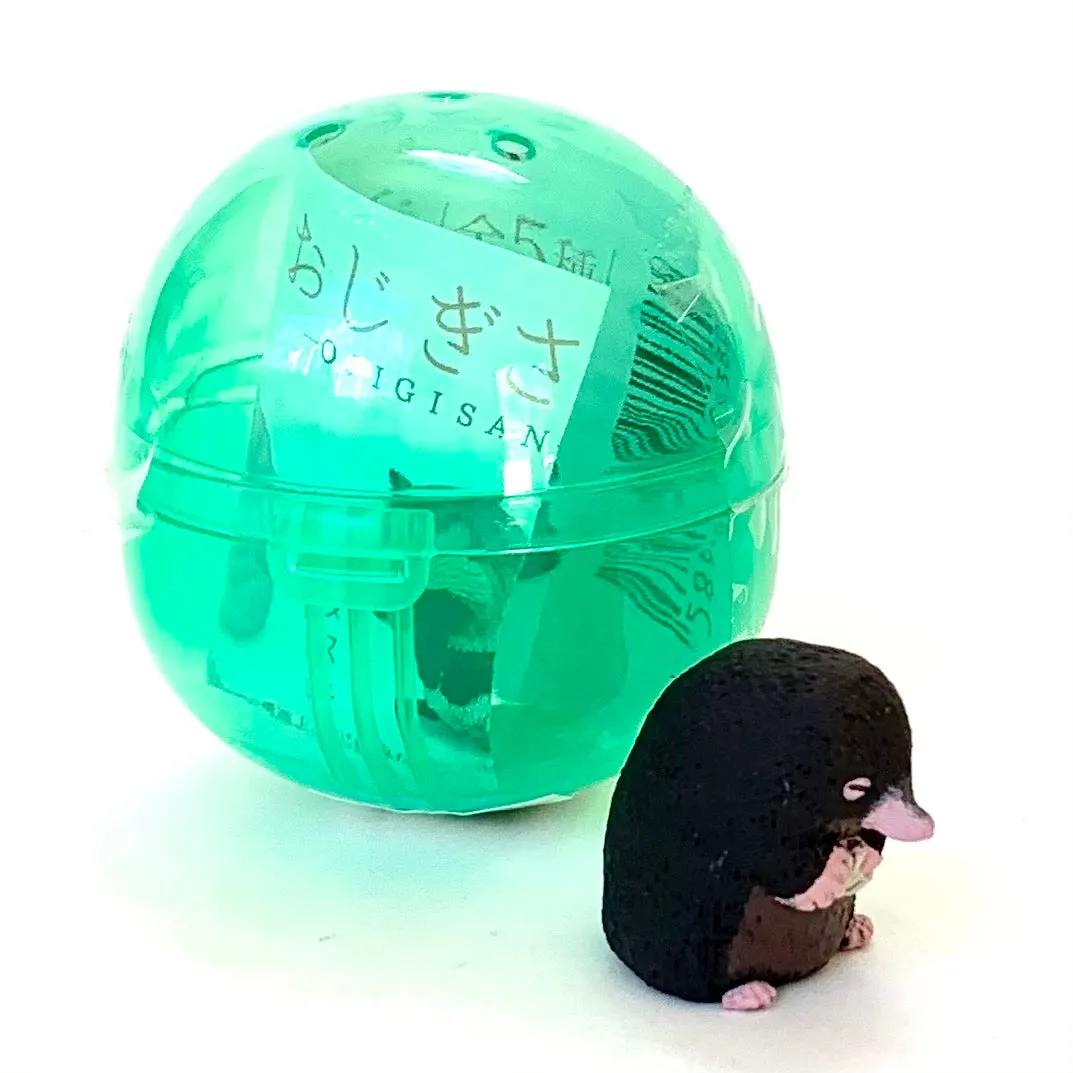 70846 BOWING ANIMALS CAPSULE-5