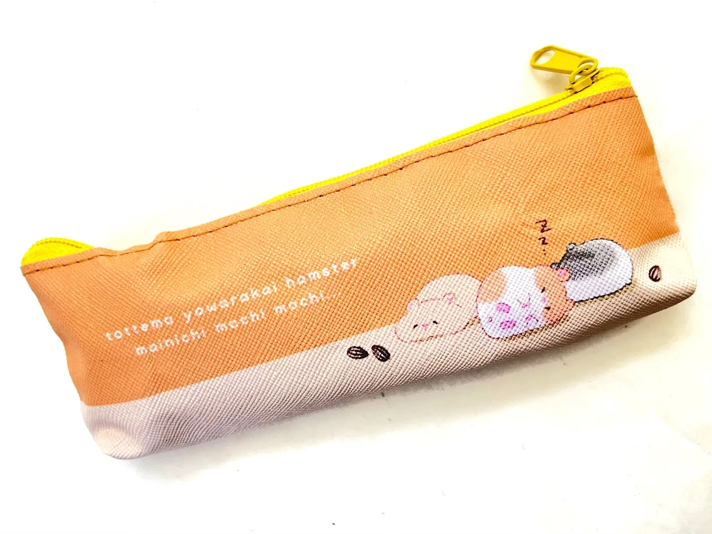 70960 Hamster Zipper Case Capsule-5