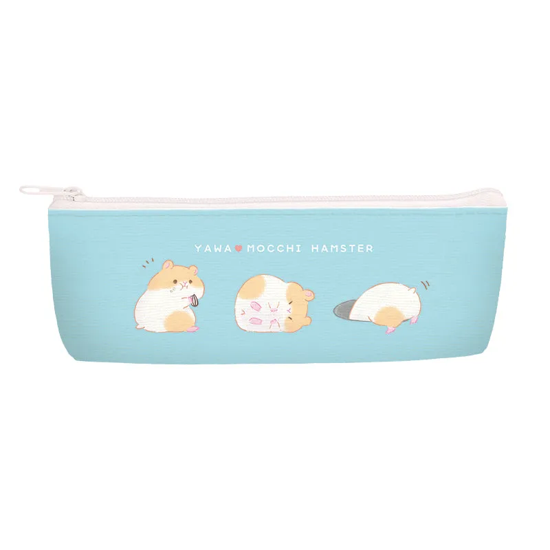 70960 Hamster Zipper Case Capsule-5