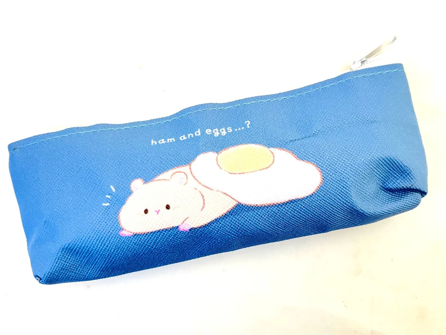 70960 Hamster Zipper Case Capsule-5