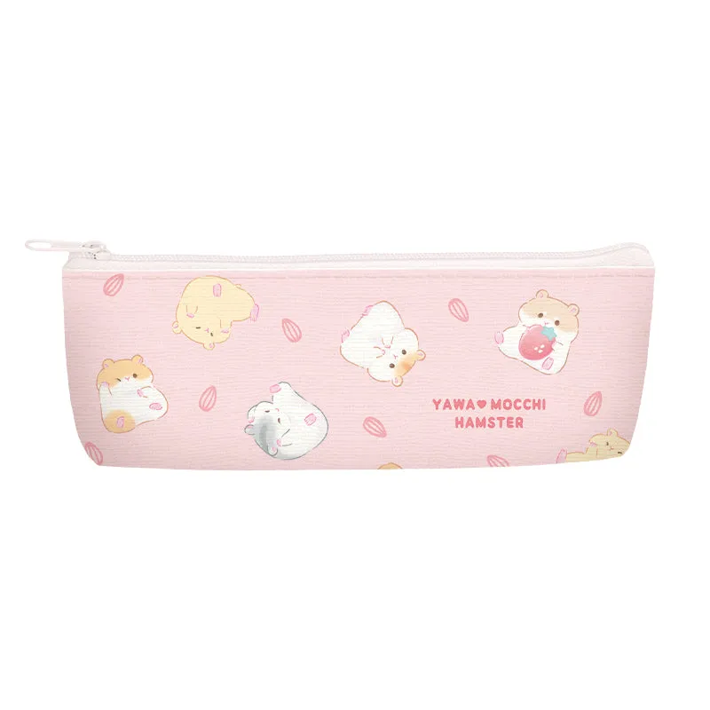 70960 Hamster Zipper Case Capsule-5