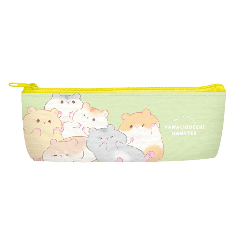 70960 Hamster Zipper Case Capsule-5