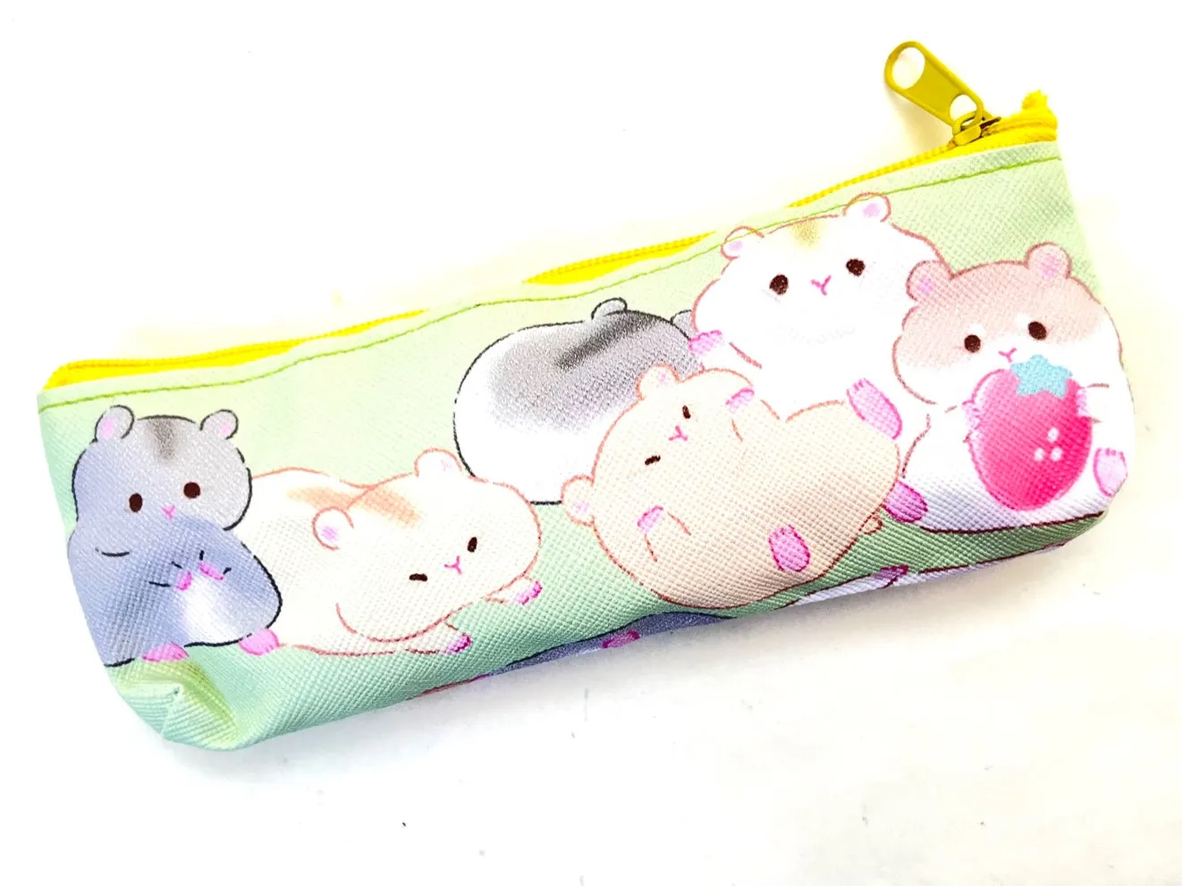 70960 Hamster Zipper Case Capsule-5