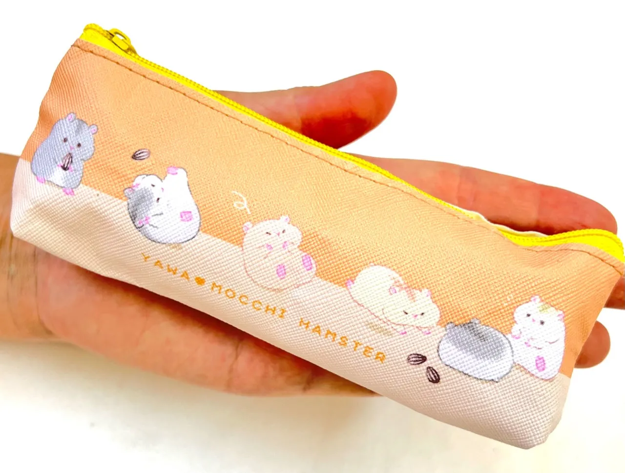 70960 Hamster Zipper Case Capsule-5