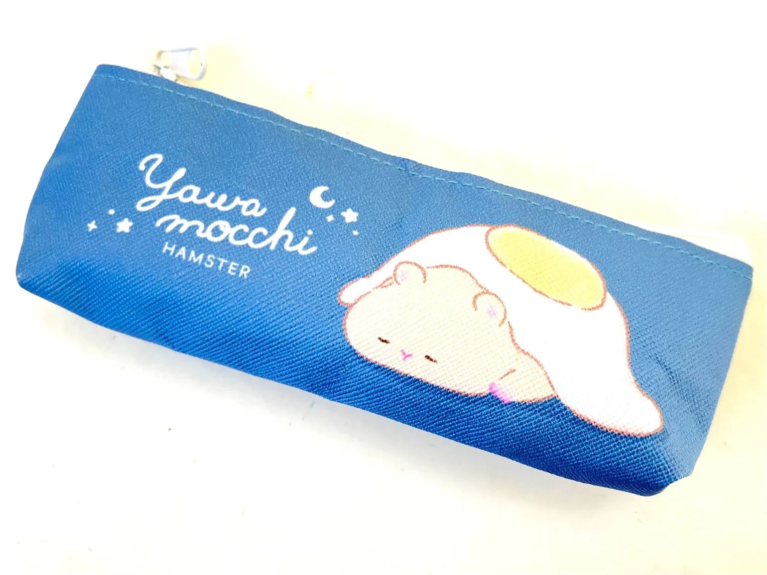 70960 Hamster Zipper Case Capsule-5