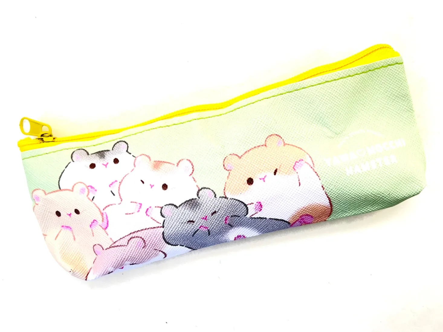 70960 Hamster Zipper Case Capsule-5