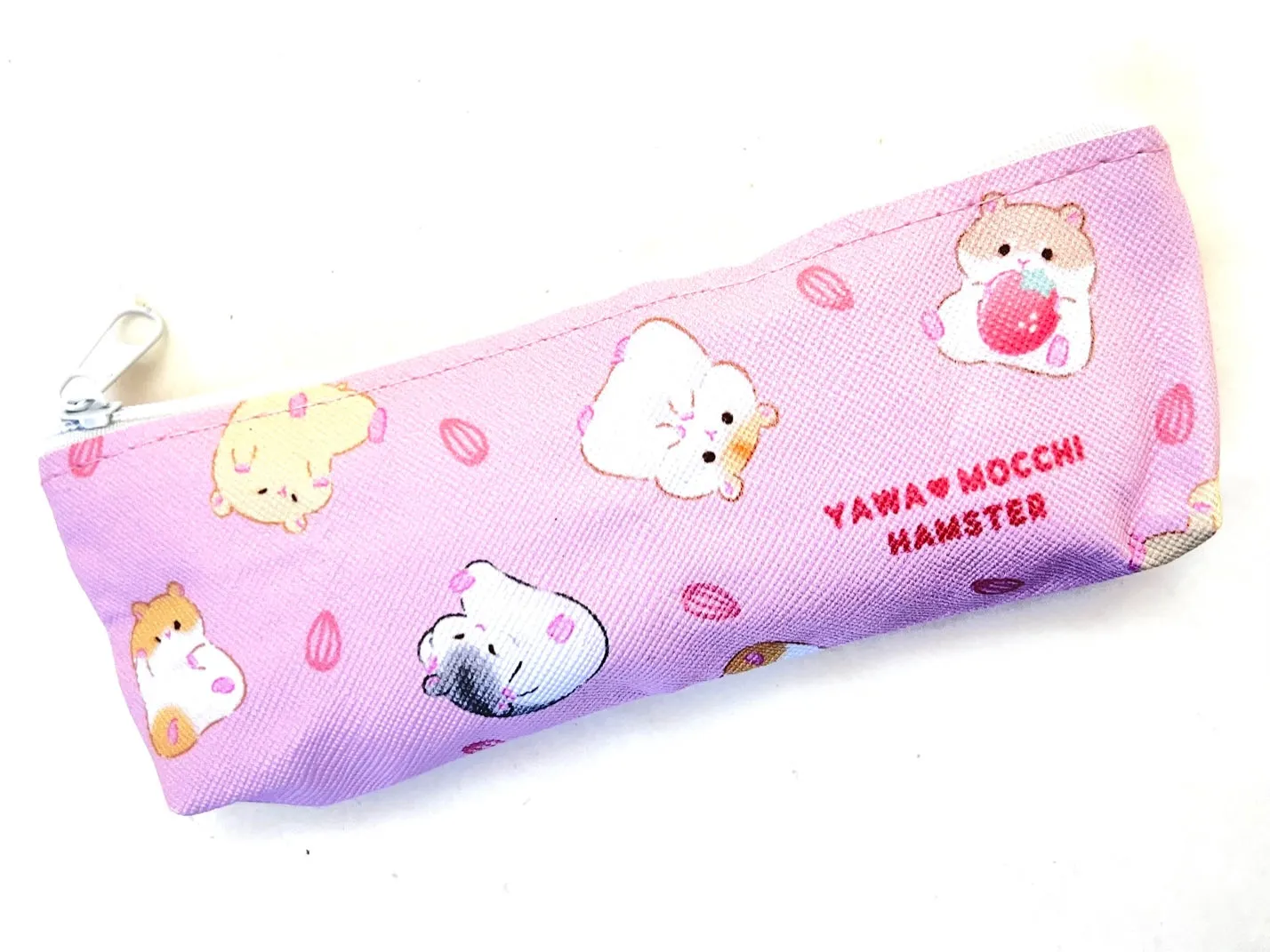 70960 Hamster Zipper Case Capsule-5