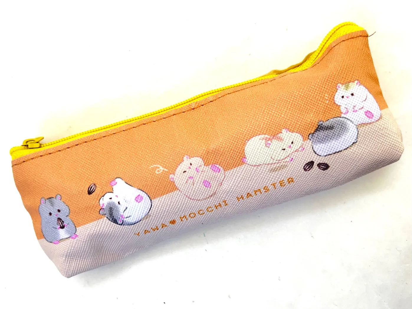 70960 Hamster Zipper Case Capsule-5