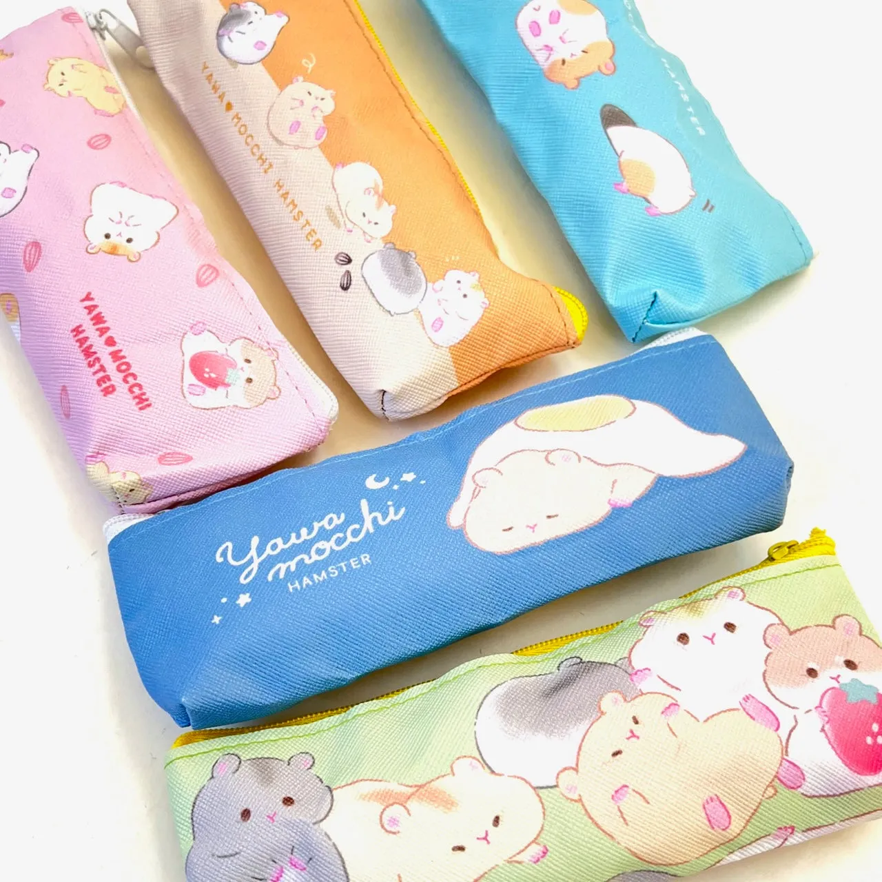 70960 Hamster Zipper Case Capsule-5