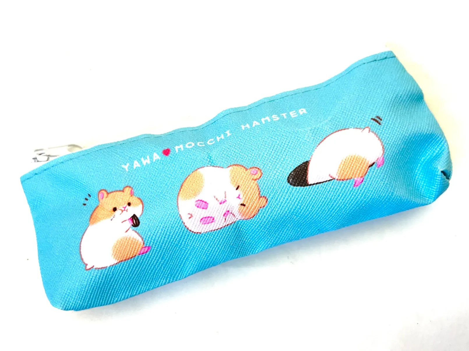 70960 Hamster Zipper Case Capsule-5