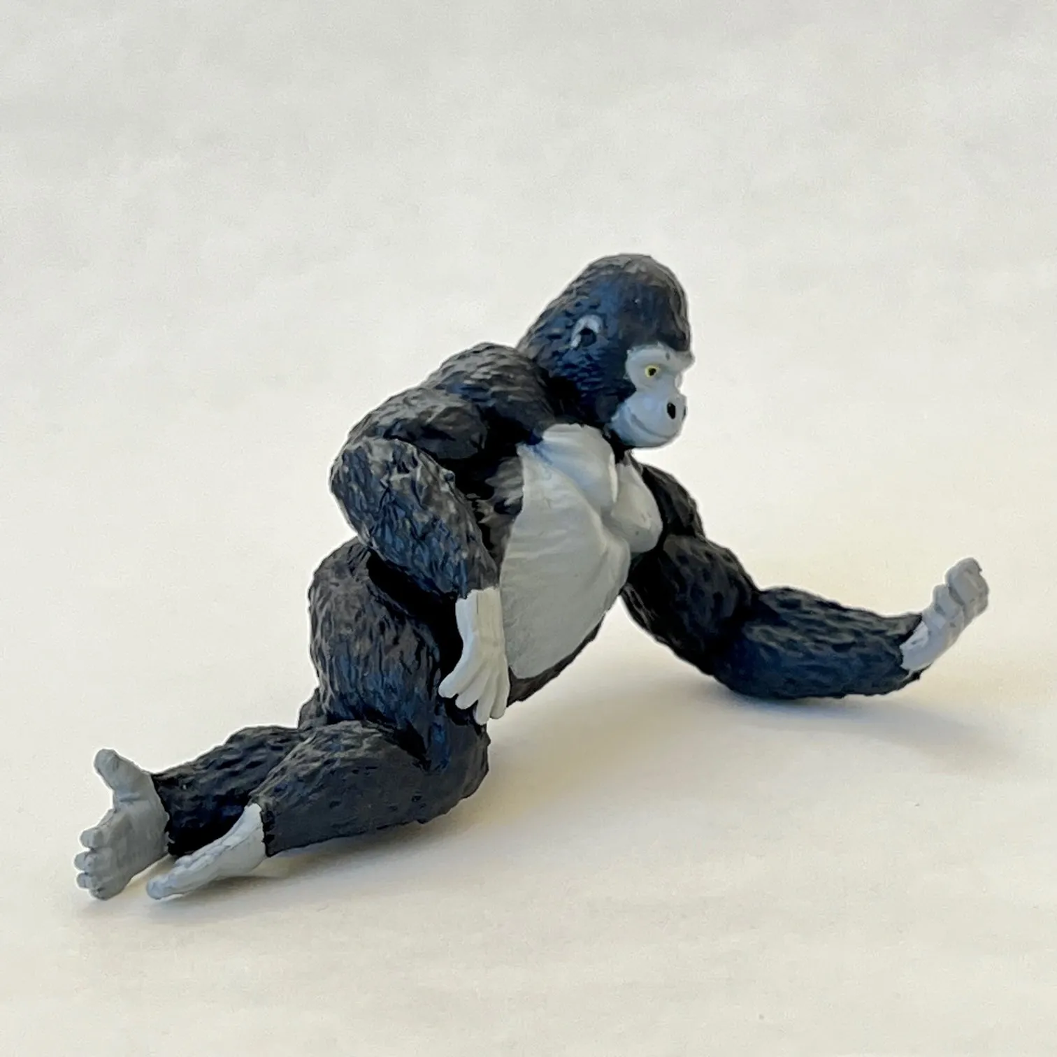 70999 Relax Animal Holder Figurine Capsule-5