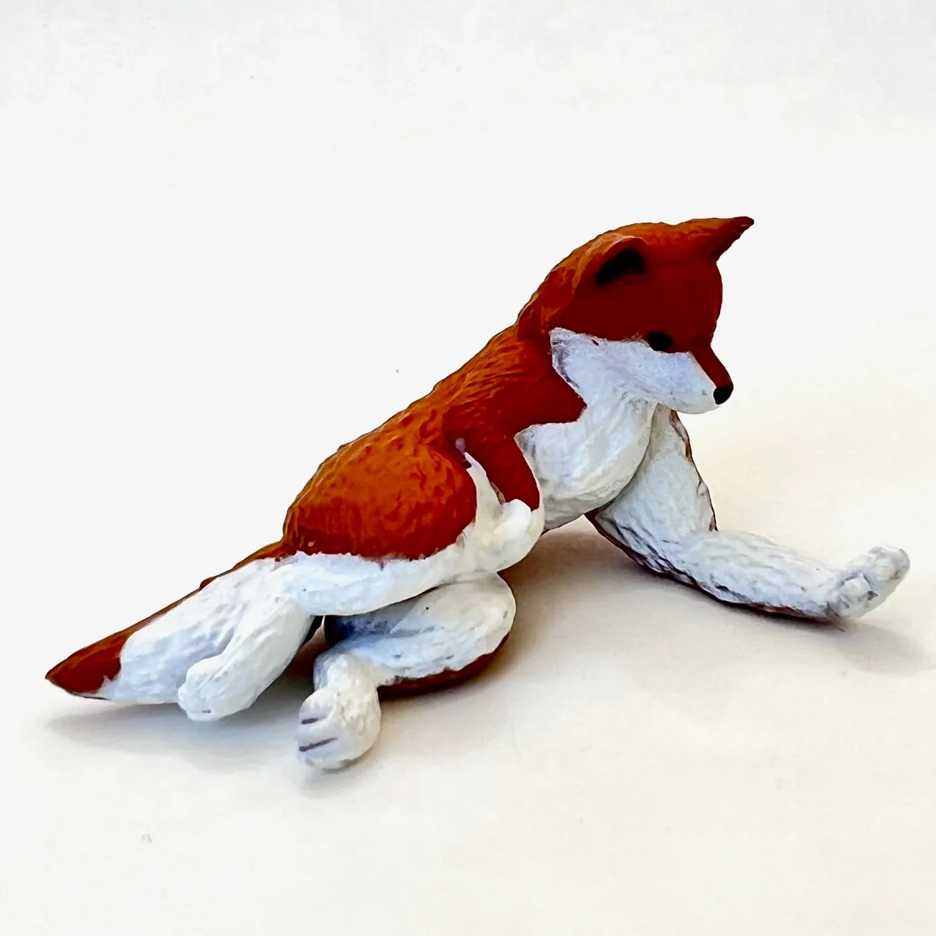 70999 Relax Animal Holder Figurine Capsule-5