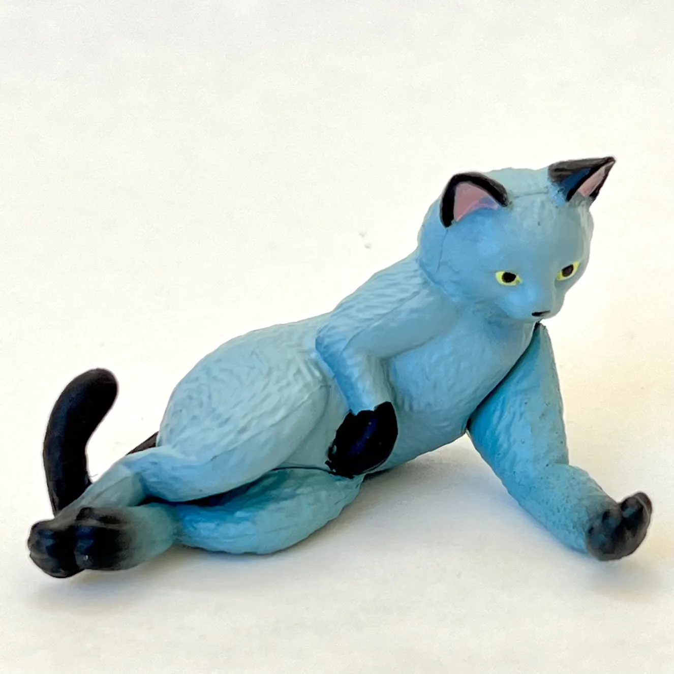 70999 Relax Animal Holder Figurine Capsule-5