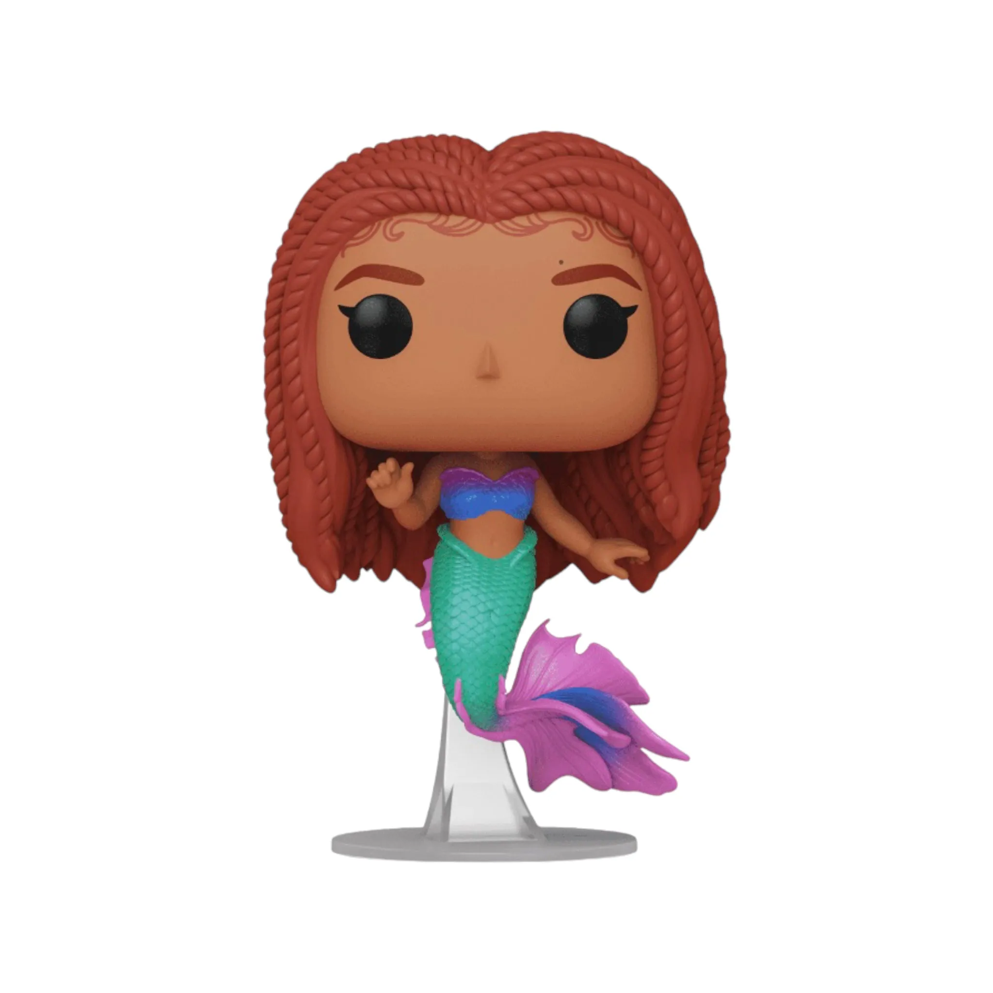 Ariel #1366 Funko Pop! - The Little Mermaid - SDCC 2023 Official Convention Exclusive